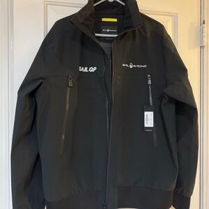 Sail Racing- Carbon- Spray Lumber Jacket XL - 
GORE-TEX INFINIUM